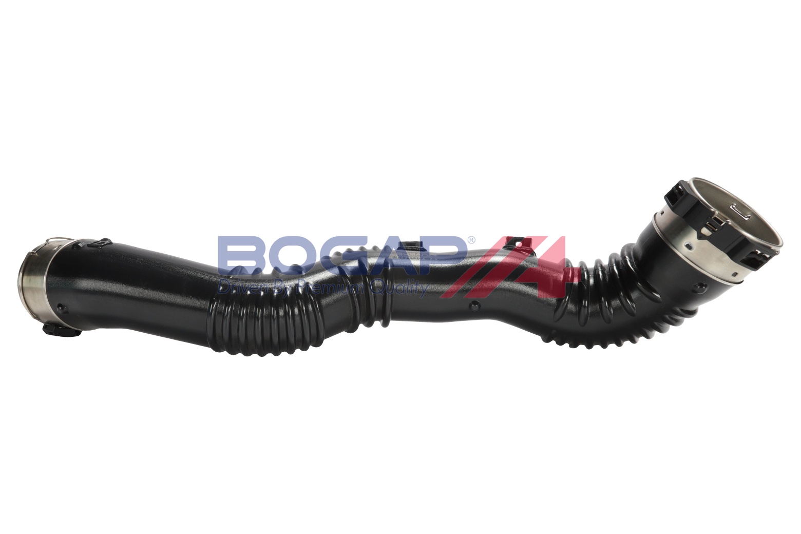 Ilustracja C1711194 BOGAP przewód powietrza doładowującego