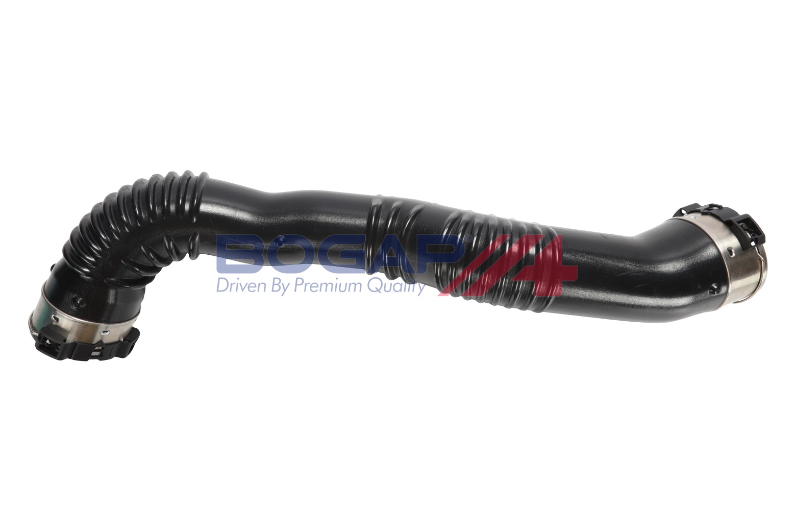 Ilustracja C1711194 BOGAP przewód powietrza doładowującego