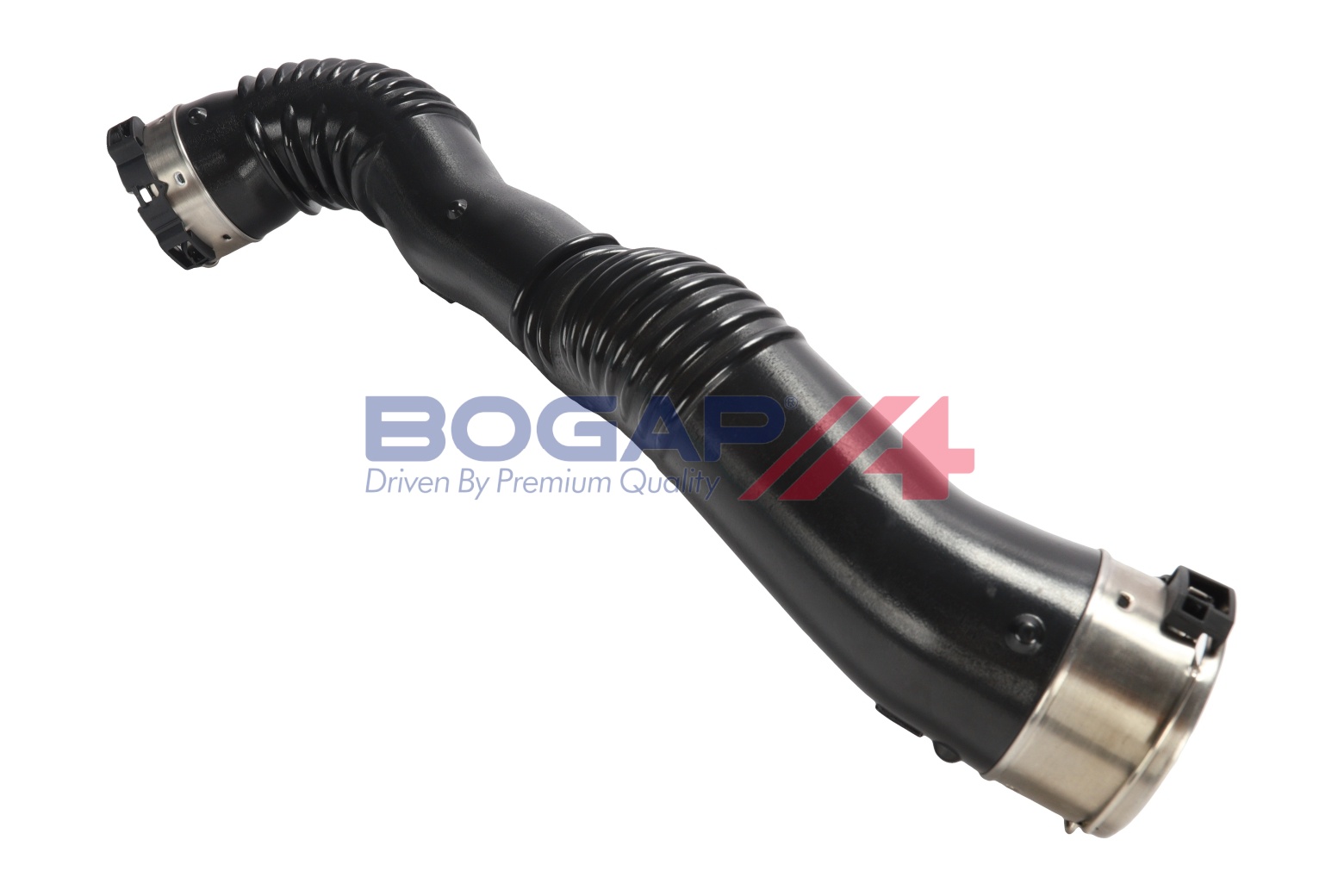 Ilustracja C1711194 BOGAP przewód powietrza doładowującego