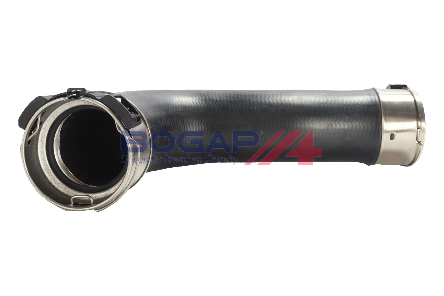 Ilustracja C1711195 BOGAP przewód powietrza doładowującego