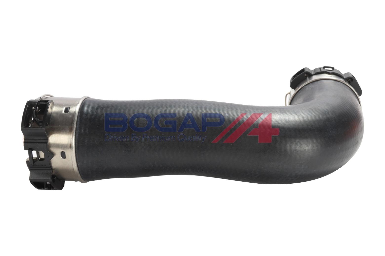 Ilustracja C1711195 BOGAP przewód powietrza doładowującego