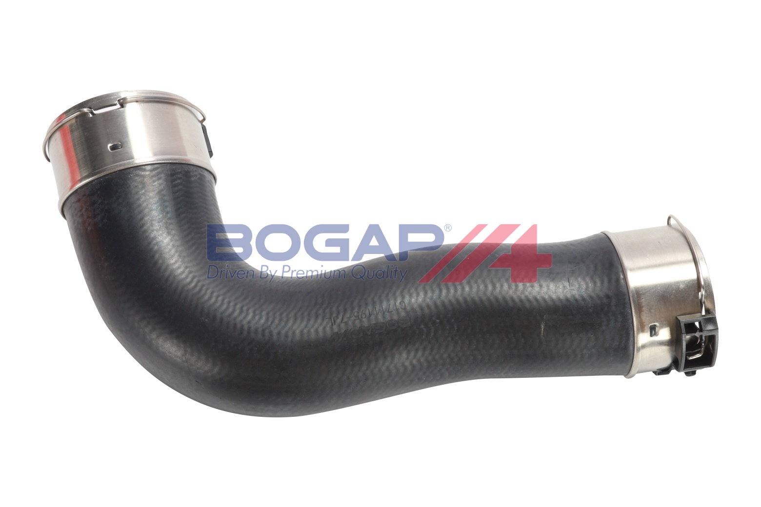 Ilustracja C1711195 BOGAP przewód powietrza doładowującego