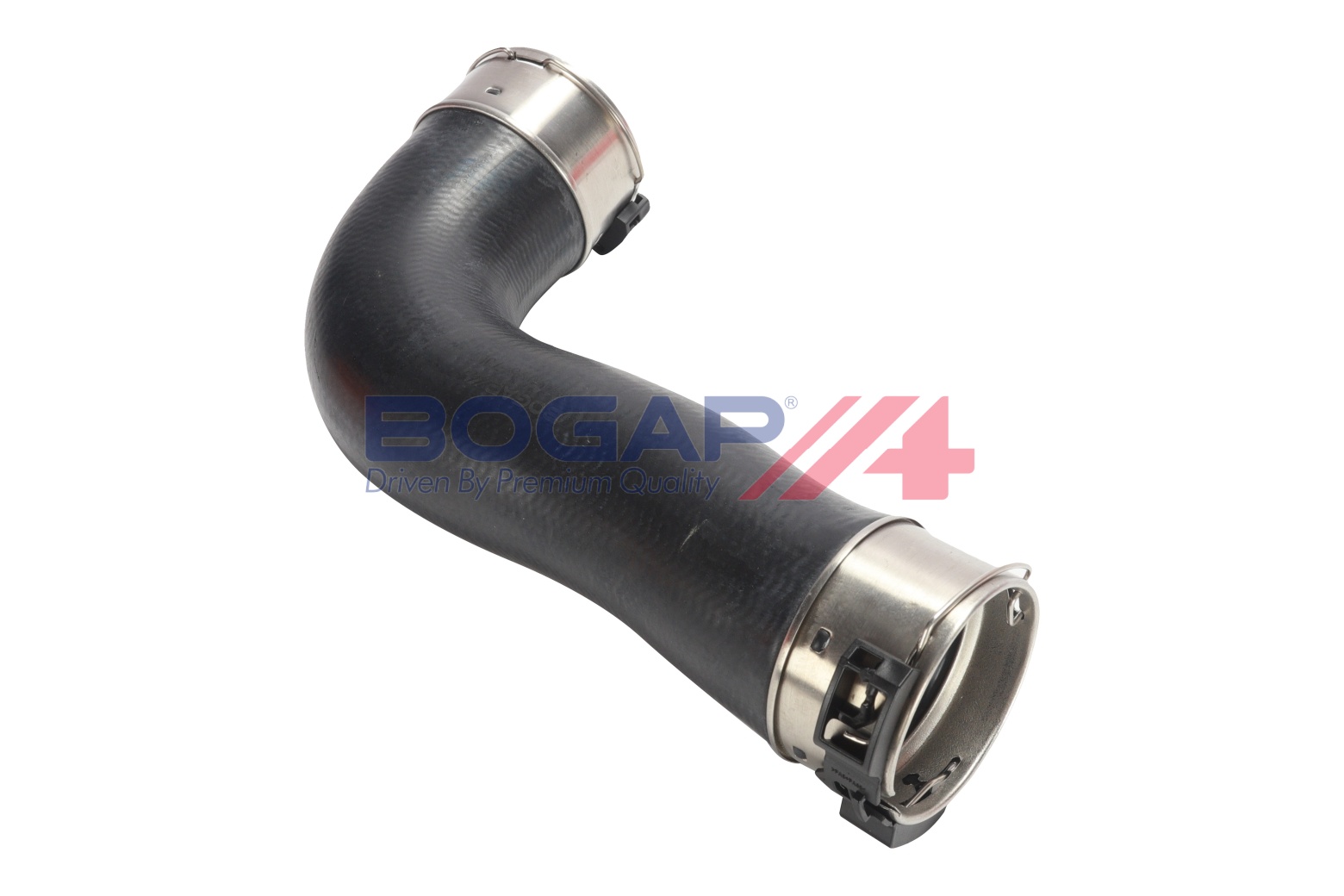 Ilustracja C1711195 BOGAP przewód powietrza doładowującego