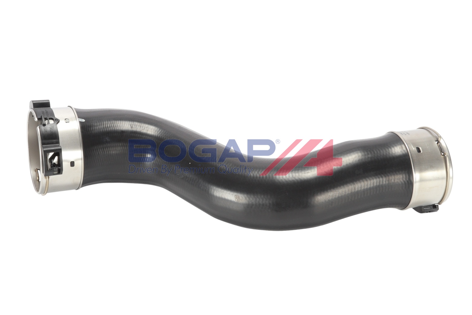 Ilustracja C1711197 BOGAP przewód powietrza doładowującego