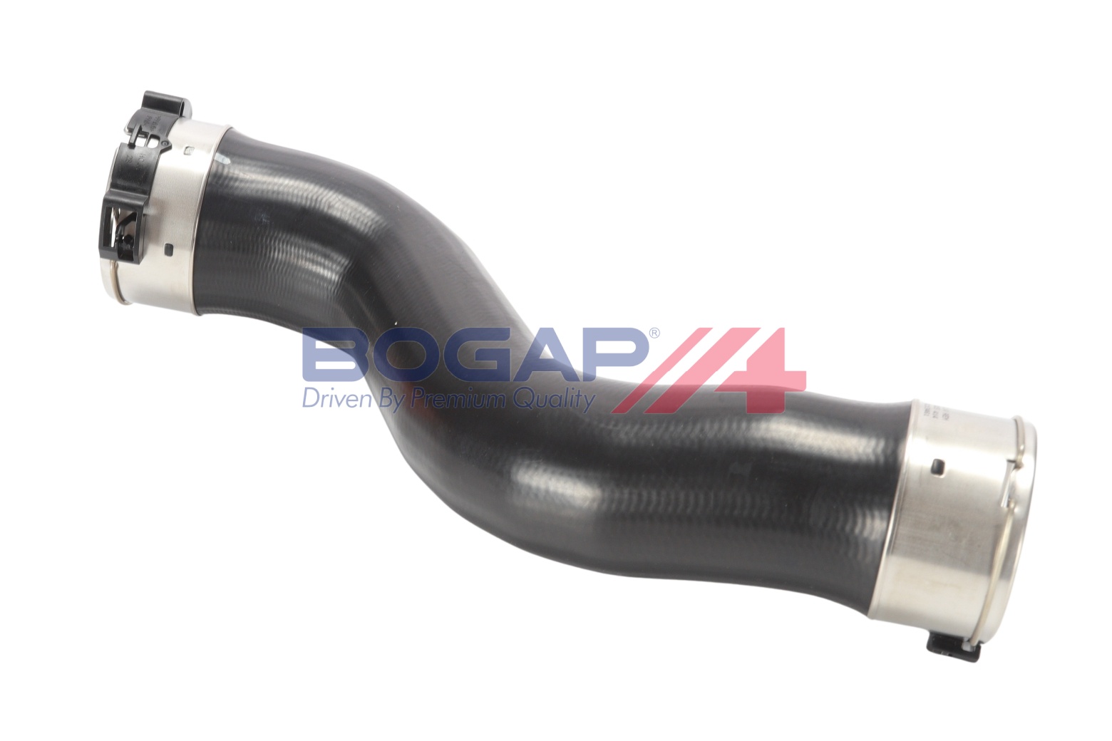 Ilustracja C1711197 BOGAP przewód powietrza doładowującego