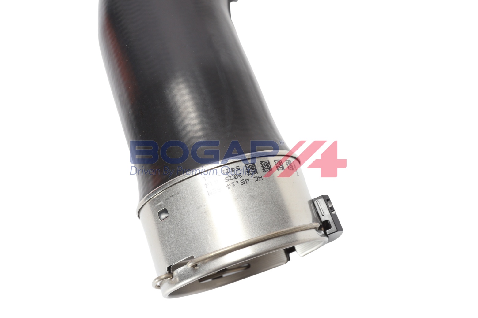 Ilustracja C1711197 BOGAP przewód powietrza doładowującego