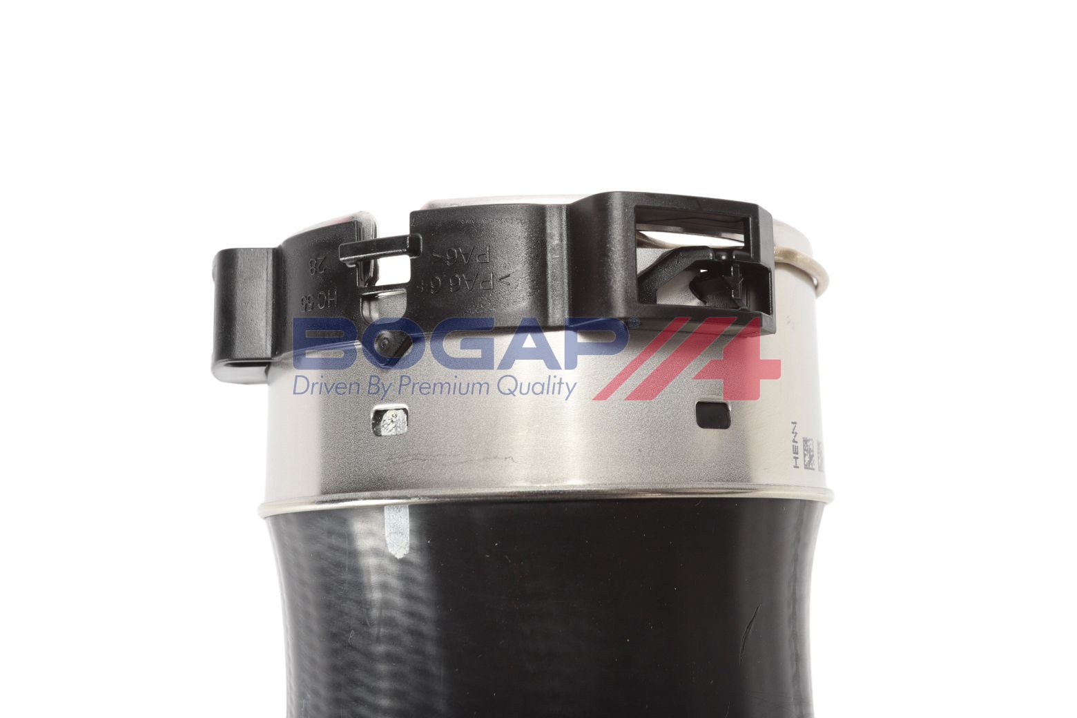 Ilustracja C1711197 BOGAP przewód powietrza doładowującego