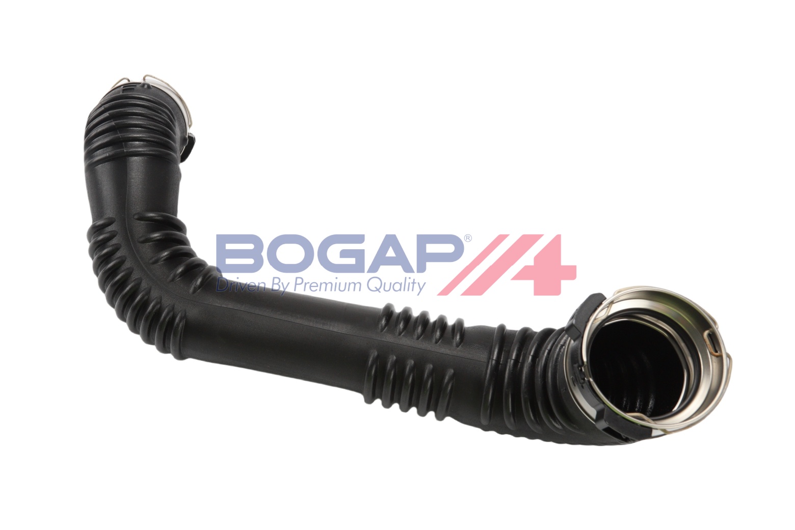 Ilustracja C1711191 BOGAP przewód powietrza doładowującego