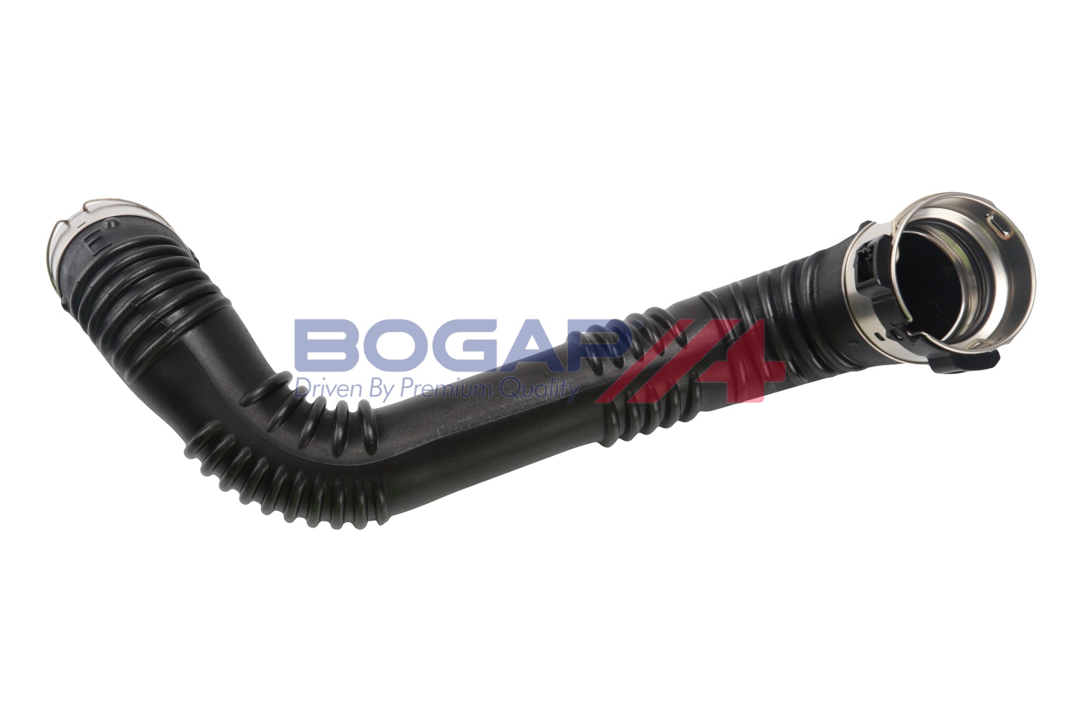 Ilustracja C1711191 BOGAP przewód powietrza doładowującego