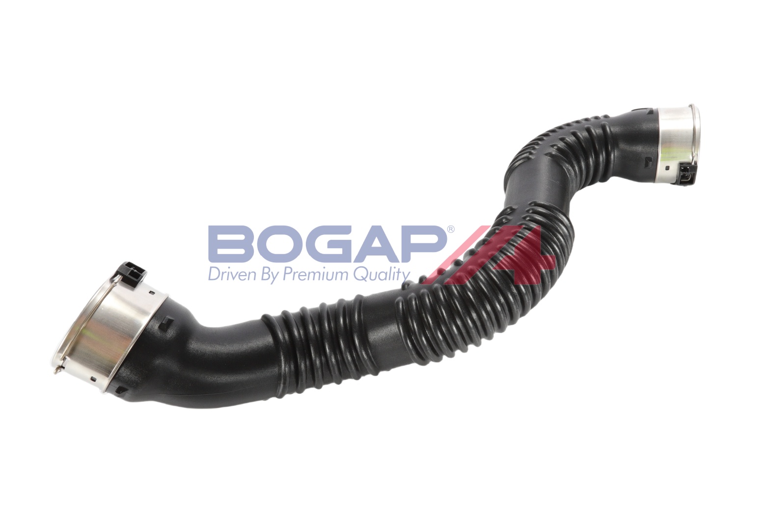 Ilustracja C1711192 BOGAP przewód powietrza doładowującego