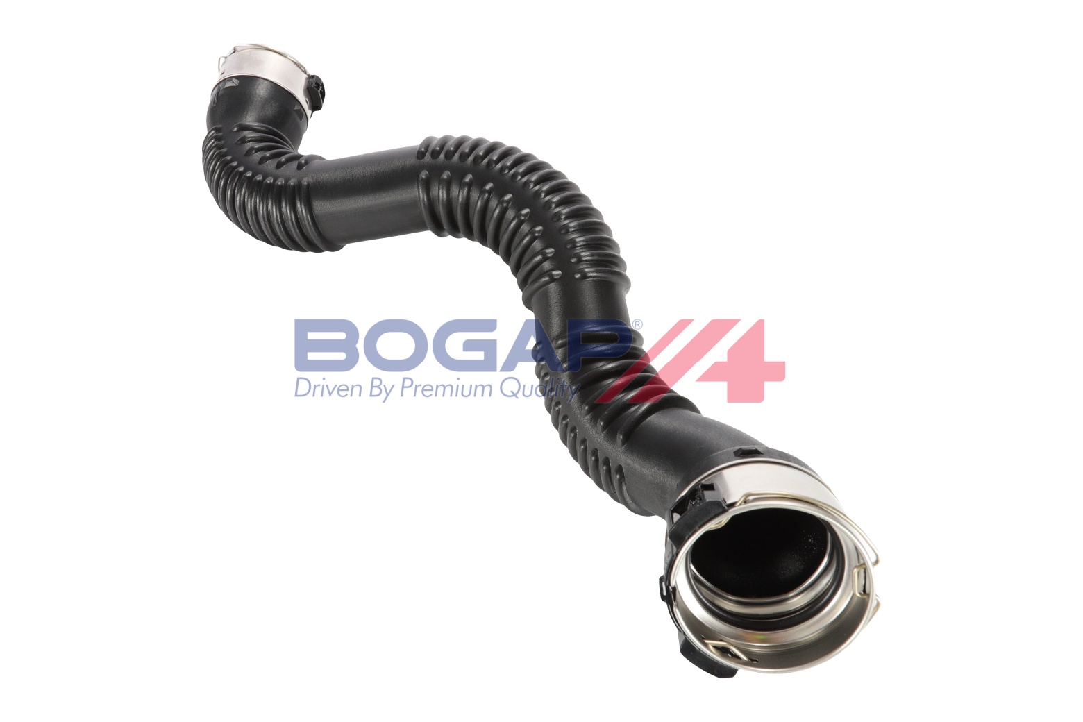 Ilustracja C1711192 BOGAP przewód powietrza doładowującego