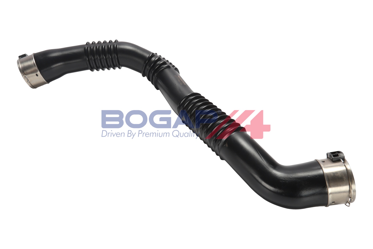 Ilustracja C1711193 BOGAP przewód powietrza doładowującego