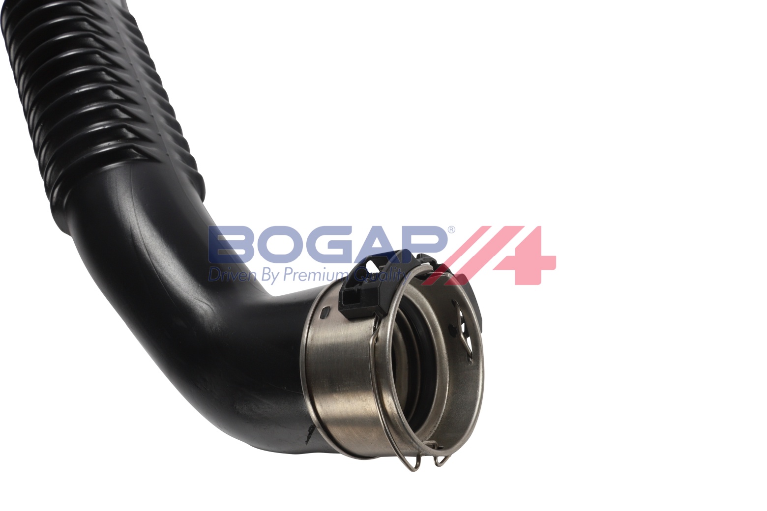 Ilustracja C1711193 BOGAP przewód powietrza doładowującego