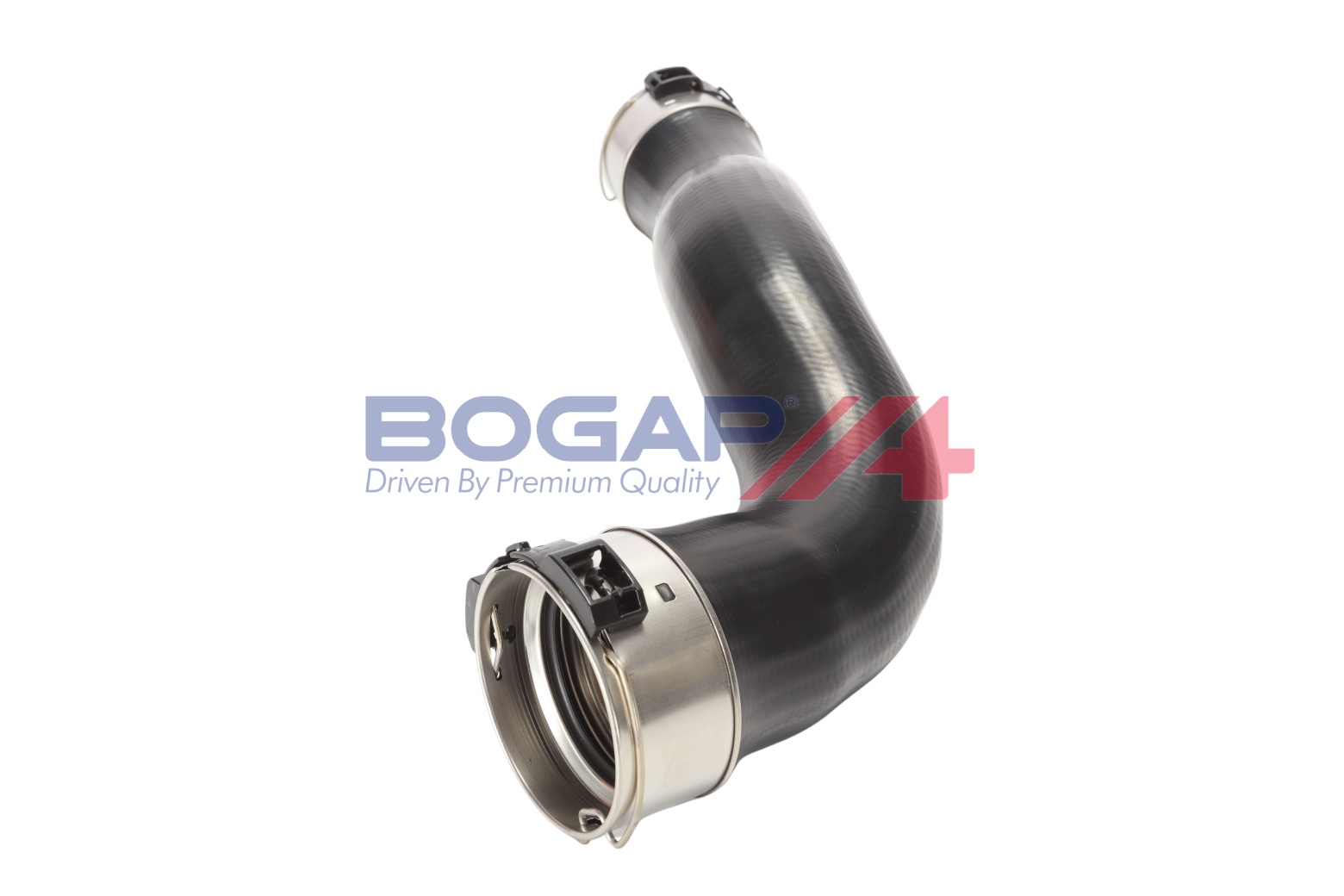 Ilustracja C1711201 BOGAP przewód powietrza doładowującego