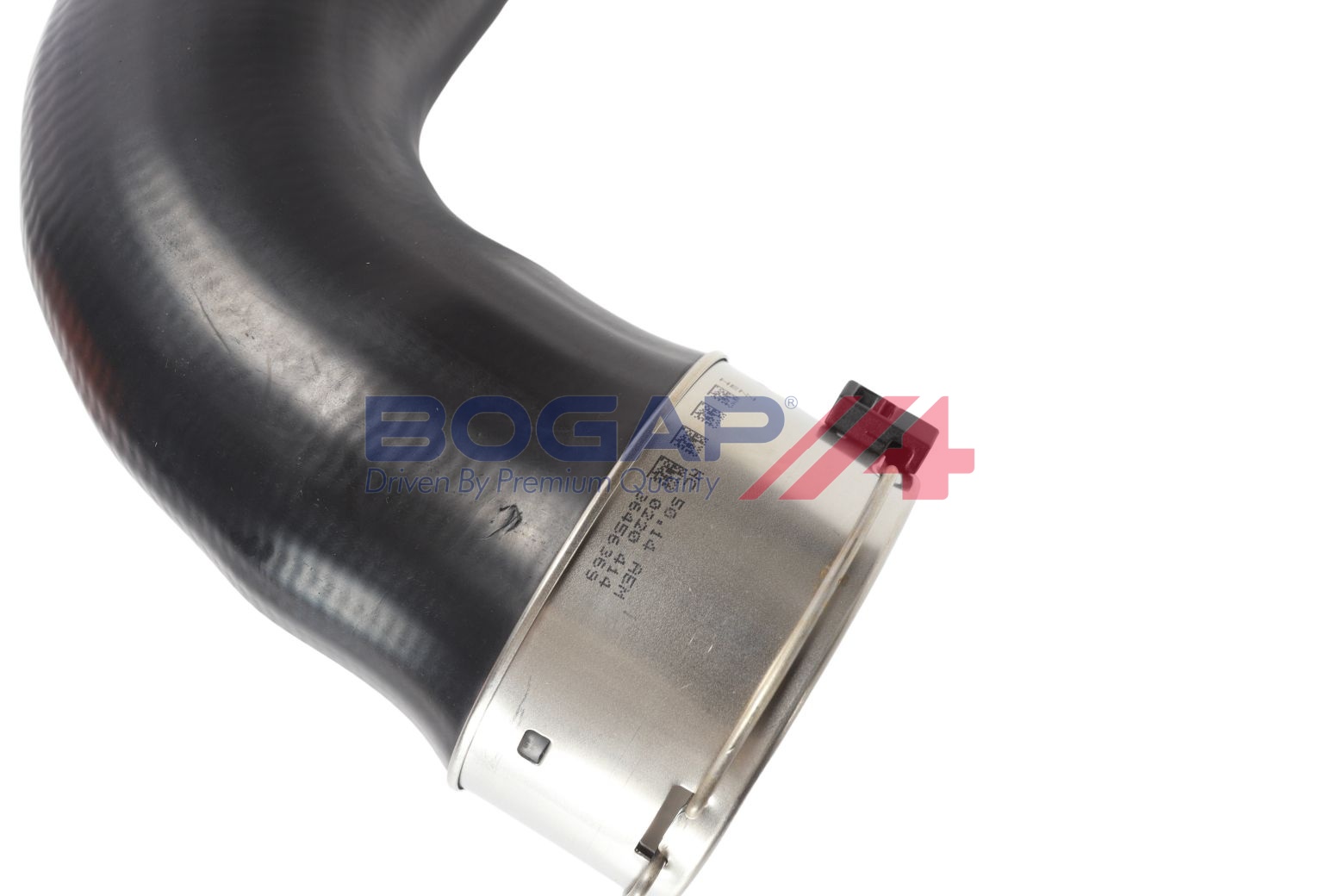 Ilustracja C1711201 BOGAP przewód powietrza doładowującego