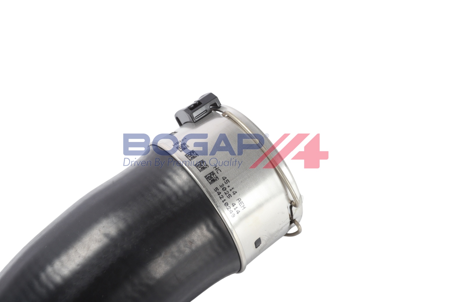 Ilustracja C1711201 BOGAP przewód powietrza doładowującego