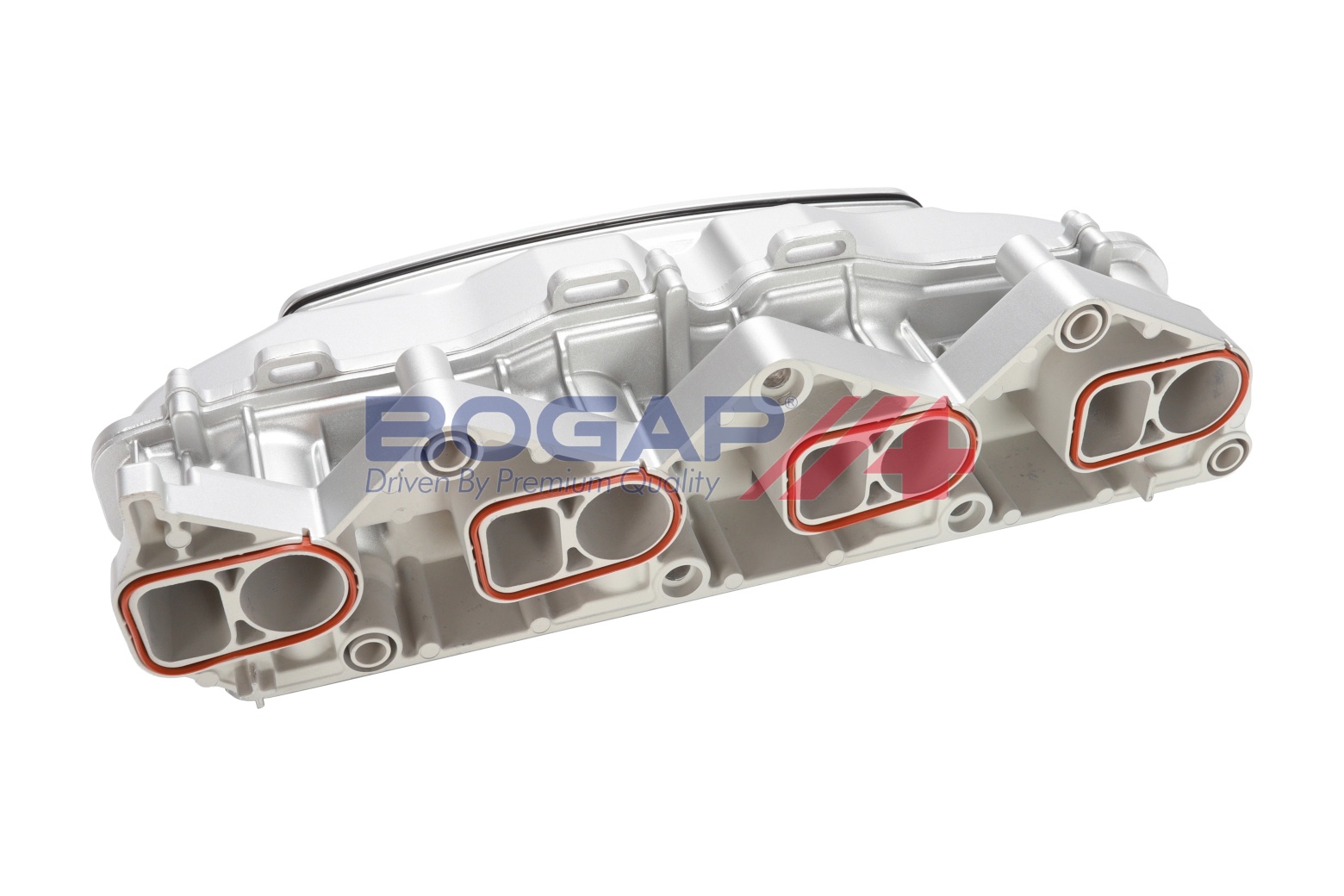 Ilustracja C1712108 BOGAP moduł rury wlotowej