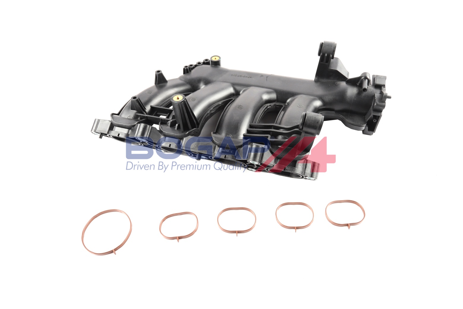 Ilustracja C1712109 BOGAP moduł rury wlotowej