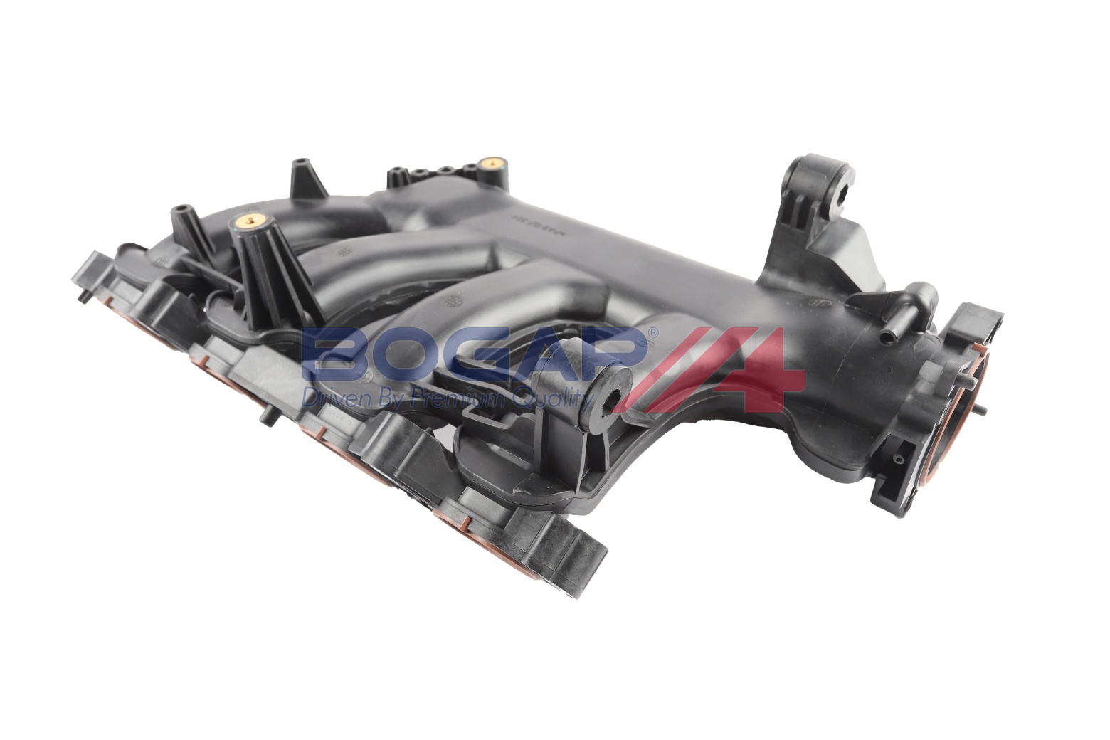 Ilustracja C1712109 BOGAP moduł rury wlotowej