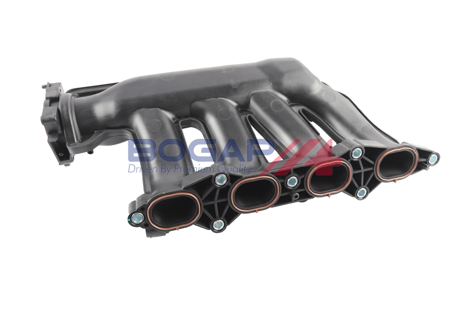 Ilustracja C1712109 BOGAP moduł rury wlotowej