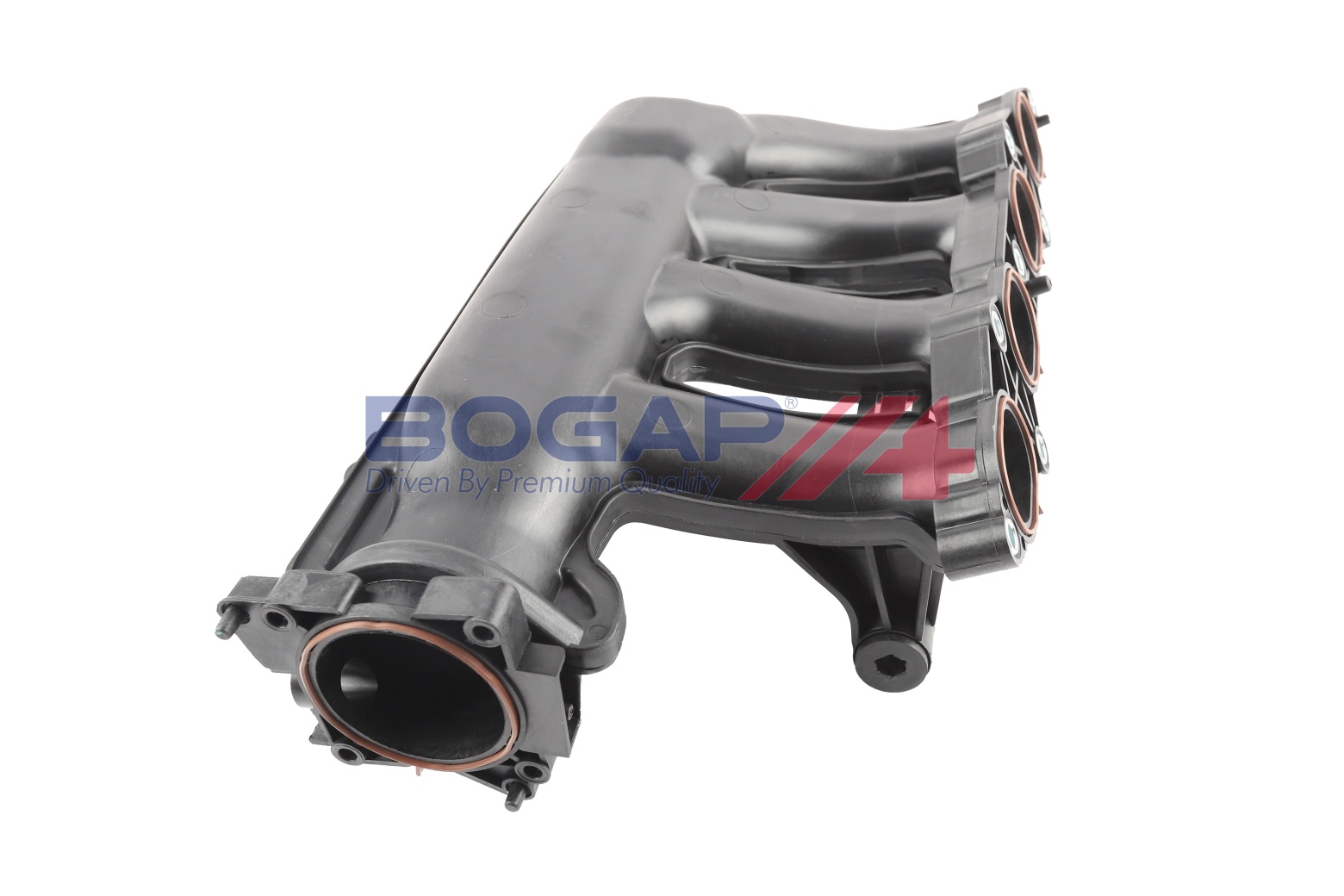 Ilustracja C1712109 BOGAP moduł rury wlotowej