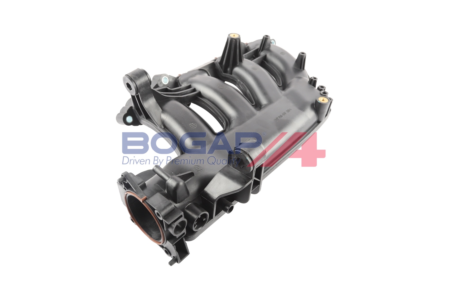 Ilustracja C1712109 BOGAP moduł rury wlotowej