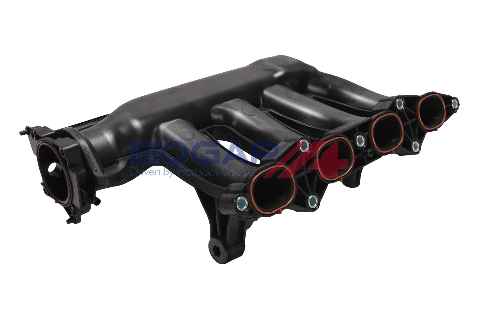 Ilustracja C1712114 BOGAP moduł rury wlotowej