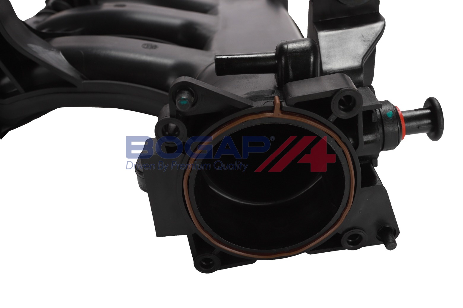 Ilustracja C1712114 BOGAP moduł rury wlotowej