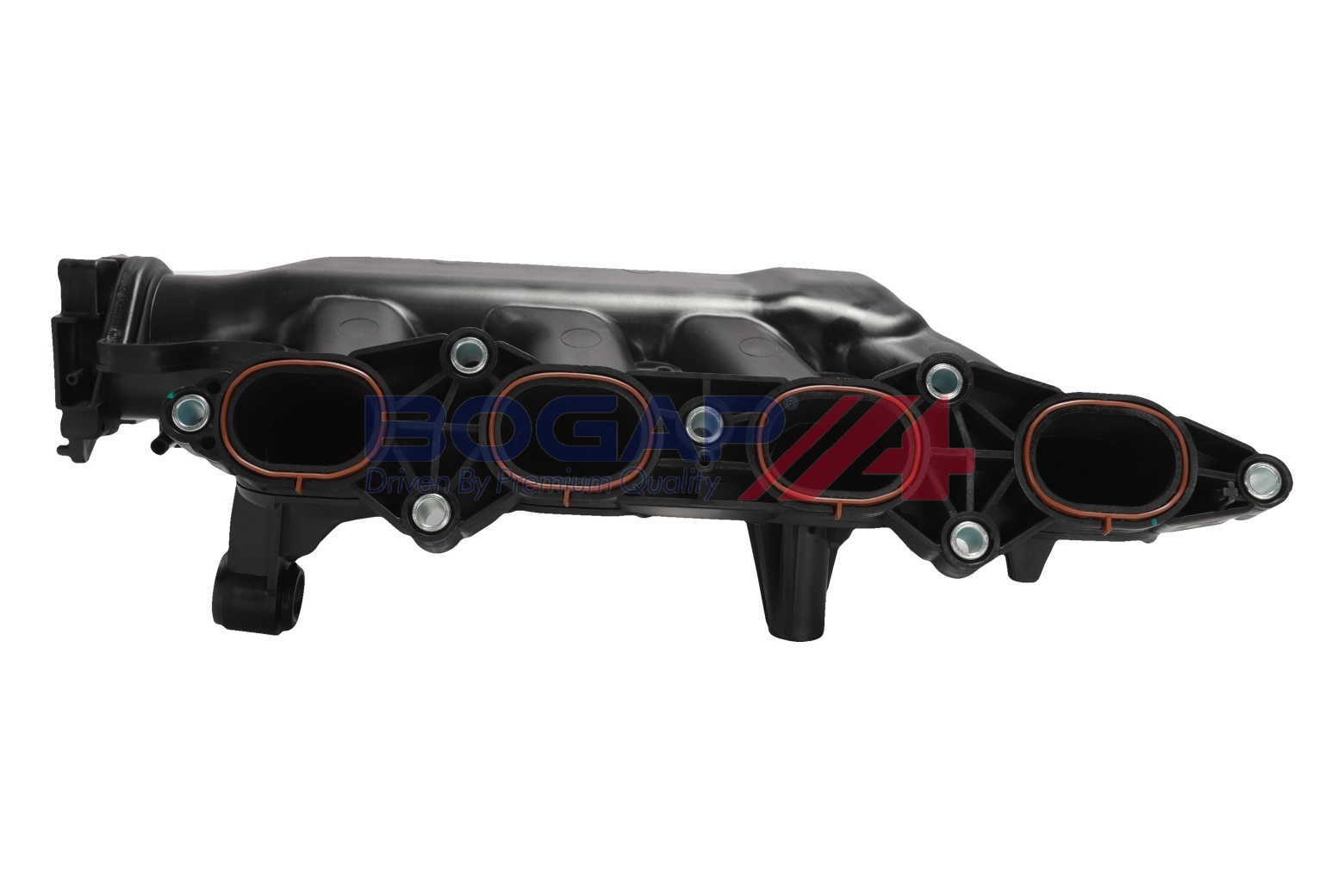 Ilustracja C1712114 BOGAP moduł rury wlotowej