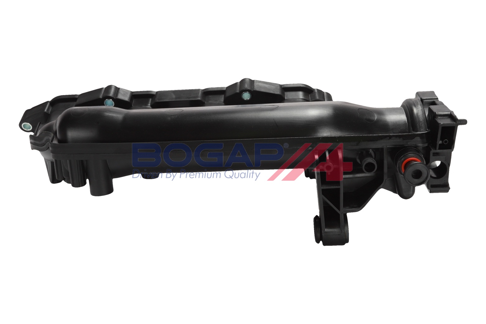 Ilustracja C1712114 BOGAP moduł rury wlotowej