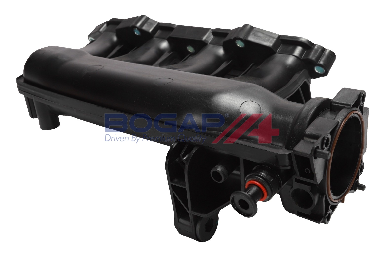 Ilustracja C1712114 BOGAP moduł rury wlotowej