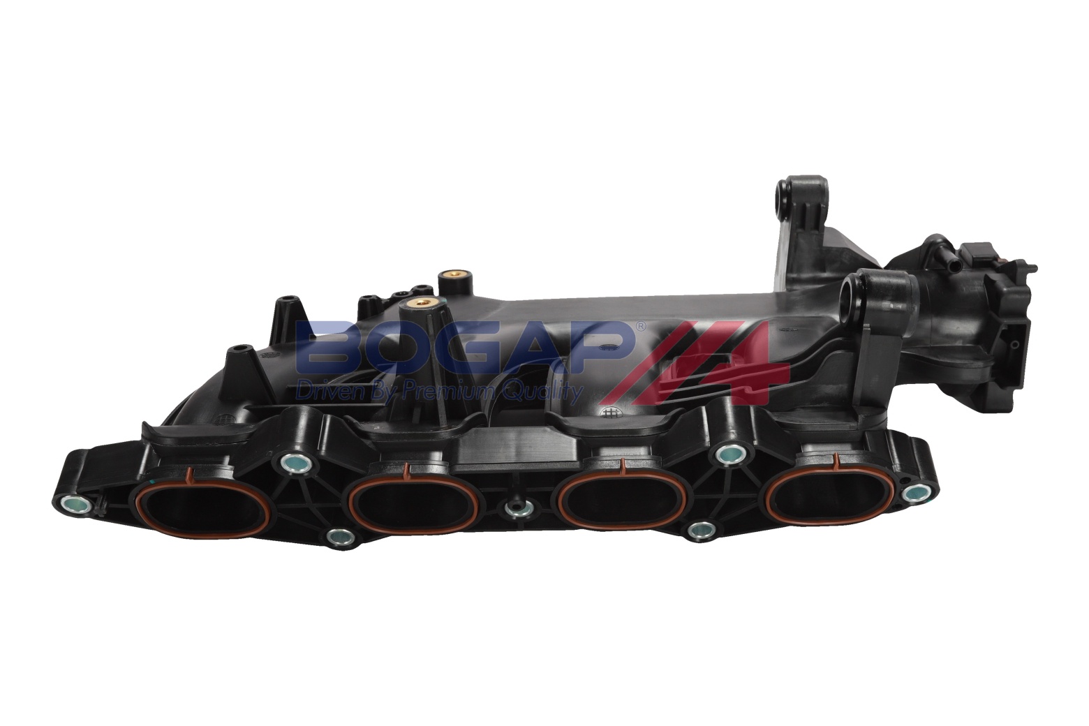 Ilustracja C1712114 BOGAP moduł rury wlotowej