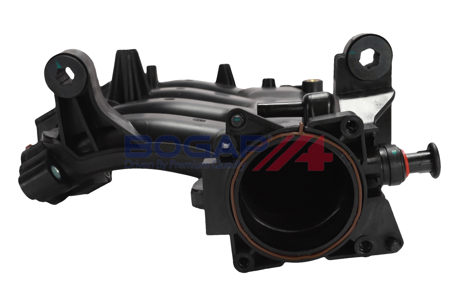 Ilustracja C1712114 BOGAP moduł rury wlotowej