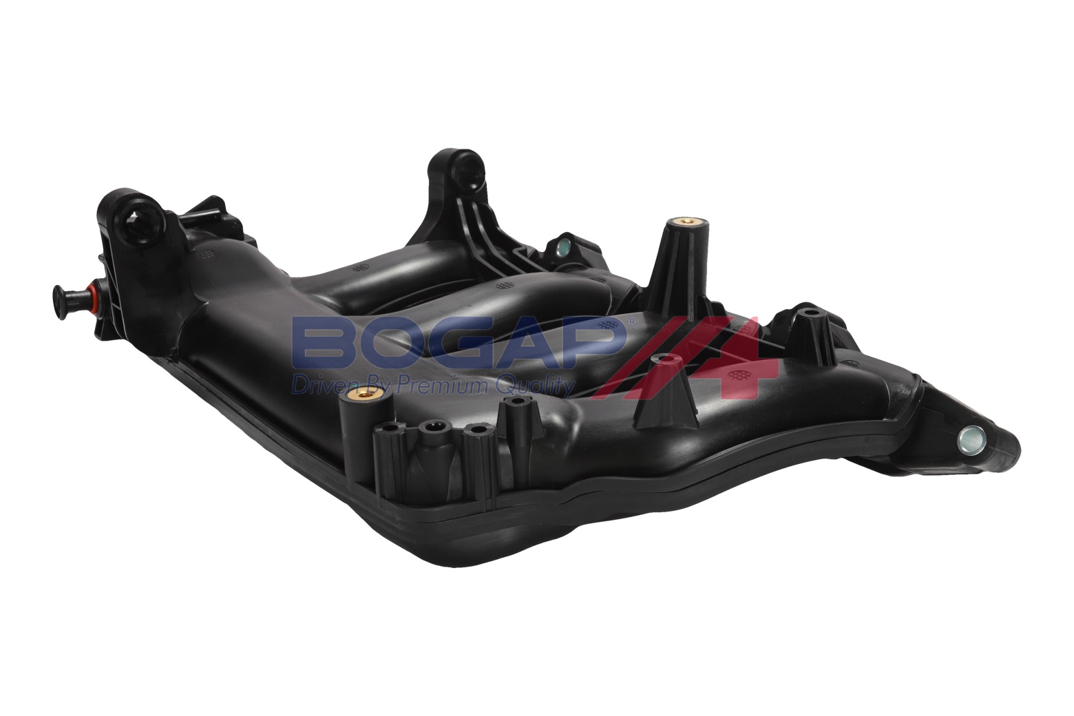 Ilustracja C1712114 BOGAP moduł rury wlotowej