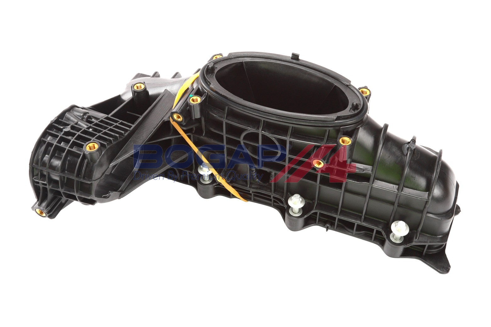 Ilustracja C1712115 BOGAP moduł rury wlotowej