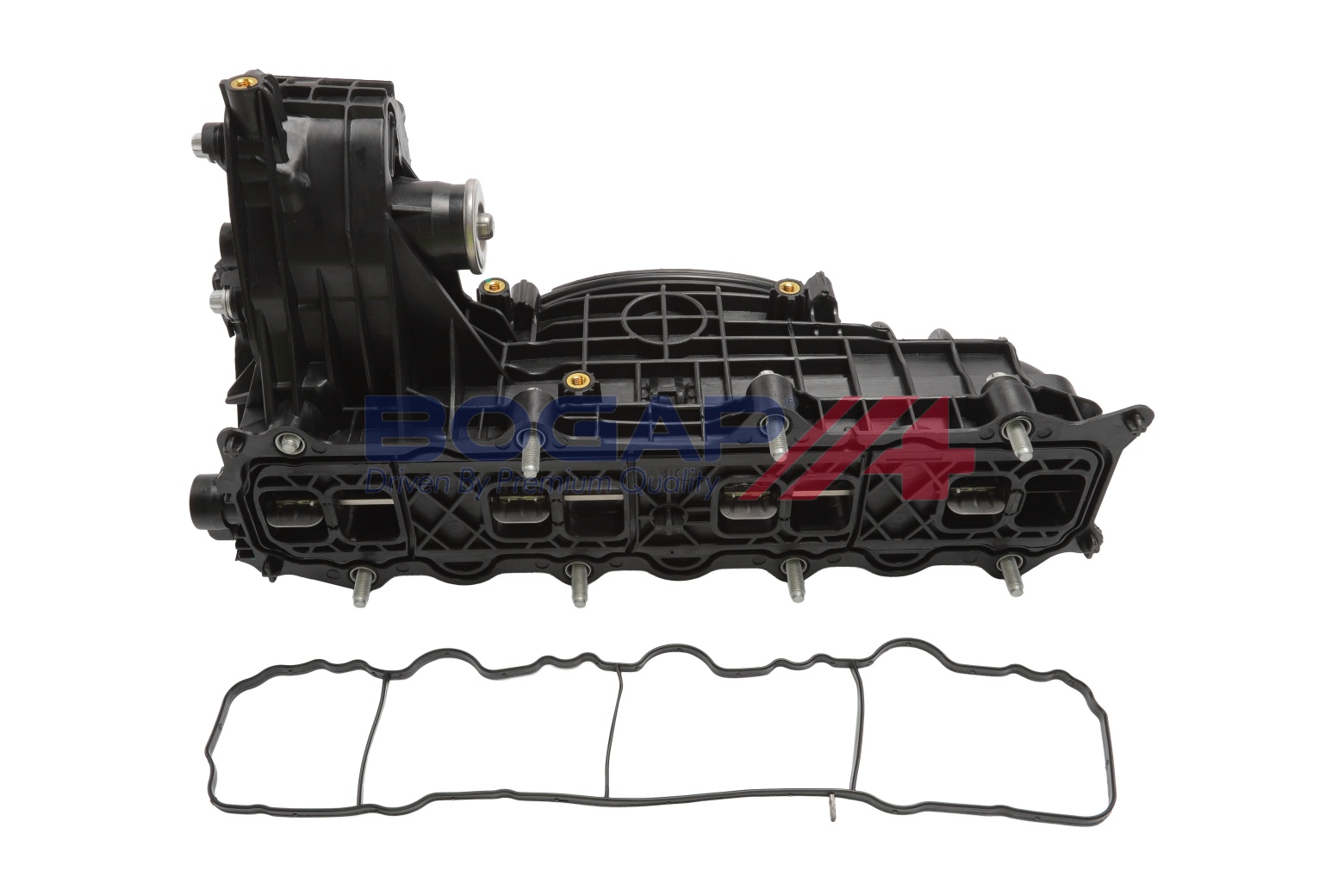 Ilustracja C1712115 BOGAP moduł rury wlotowej