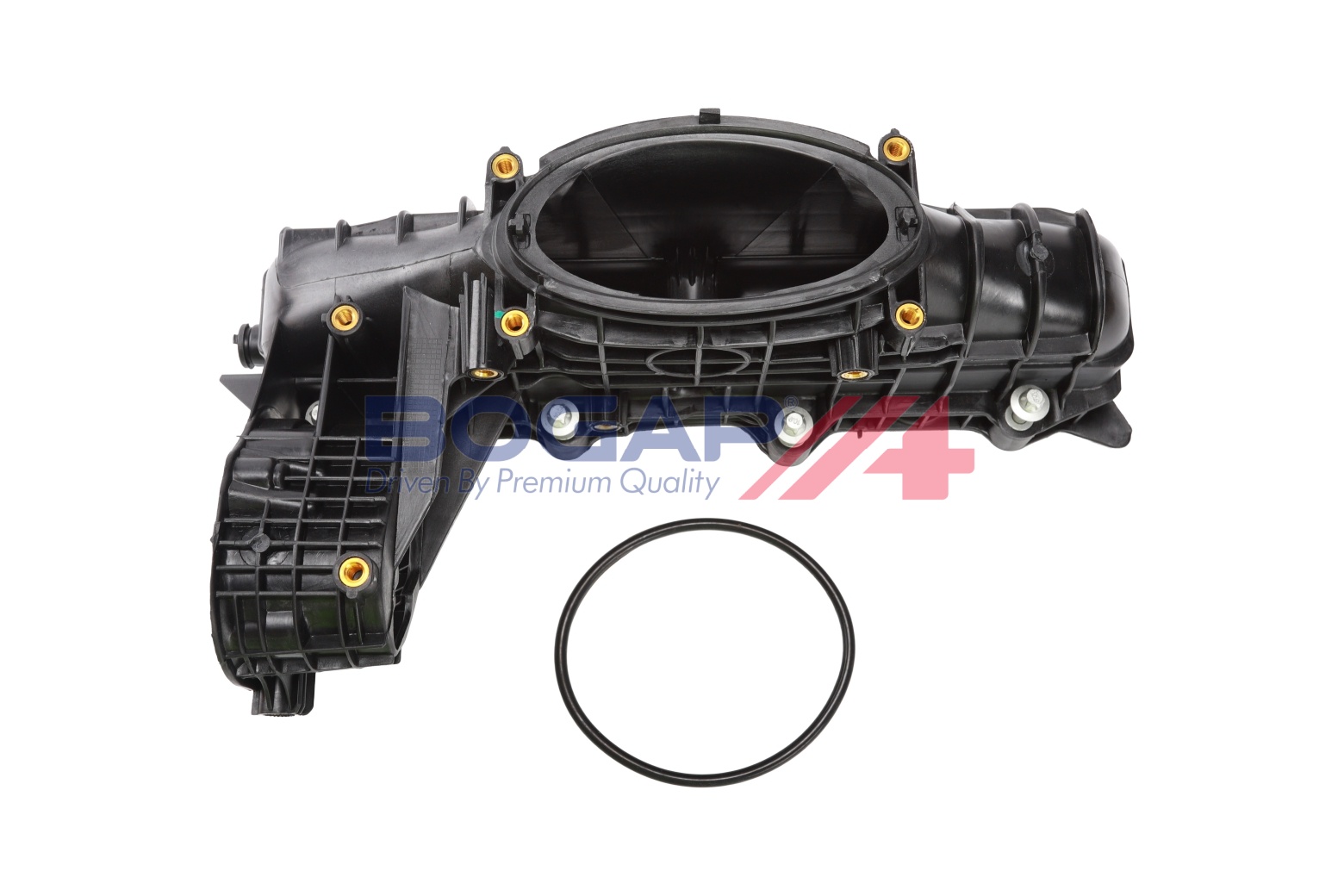 Ilustracja C1712115 BOGAP moduł rury wlotowej