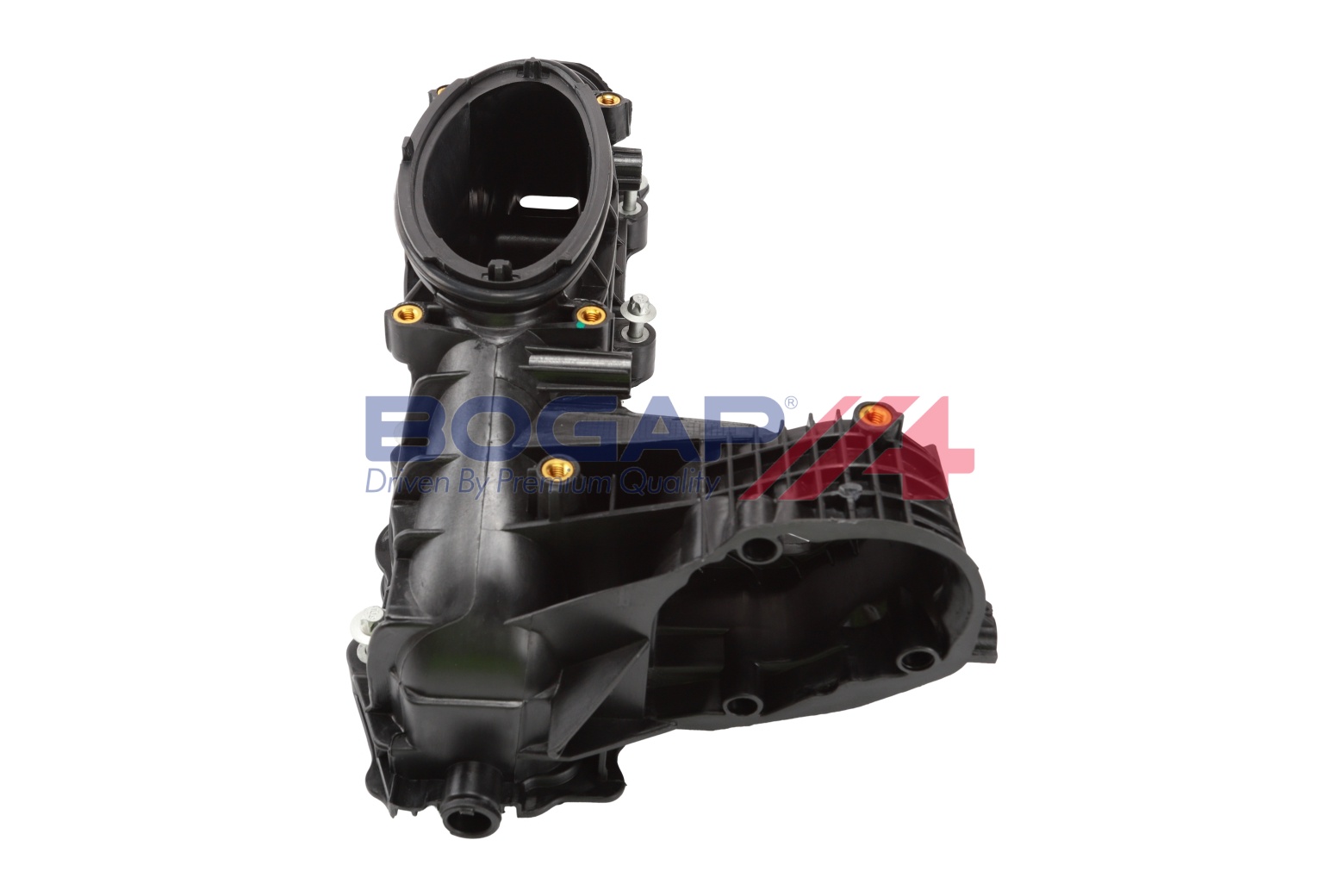 Ilustracja C1712115 BOGAP moduł rury wlotowej