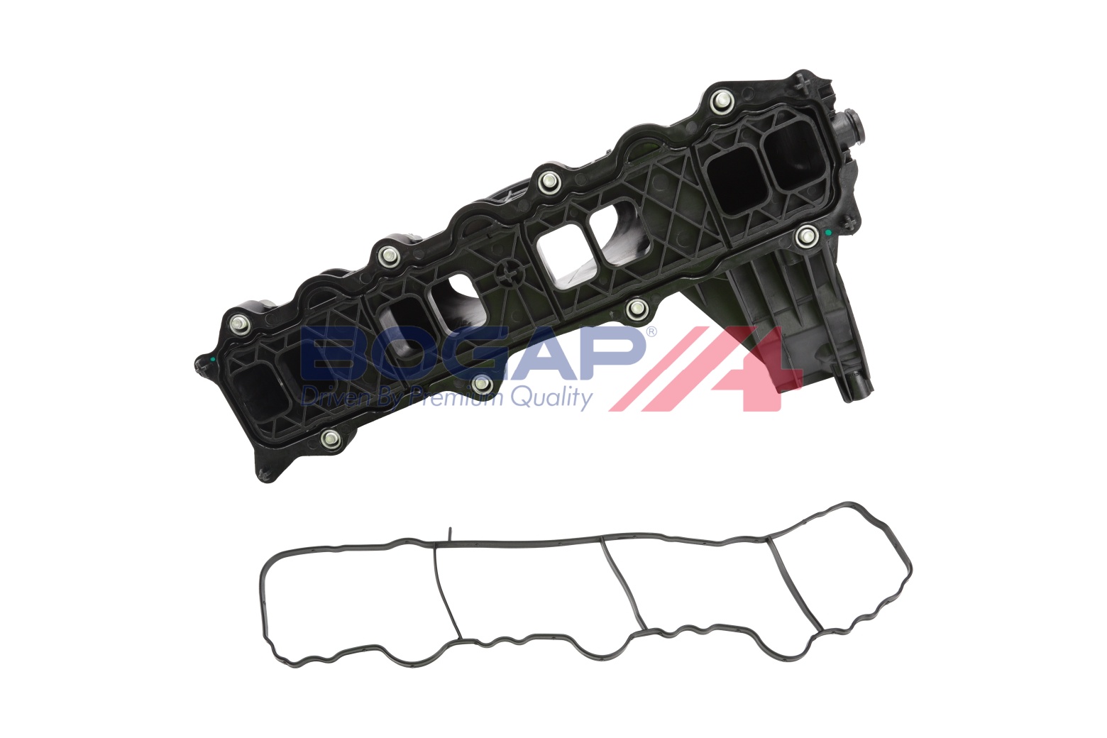 Ilustracja C1712115 BOGAP moduł rury wlotowej