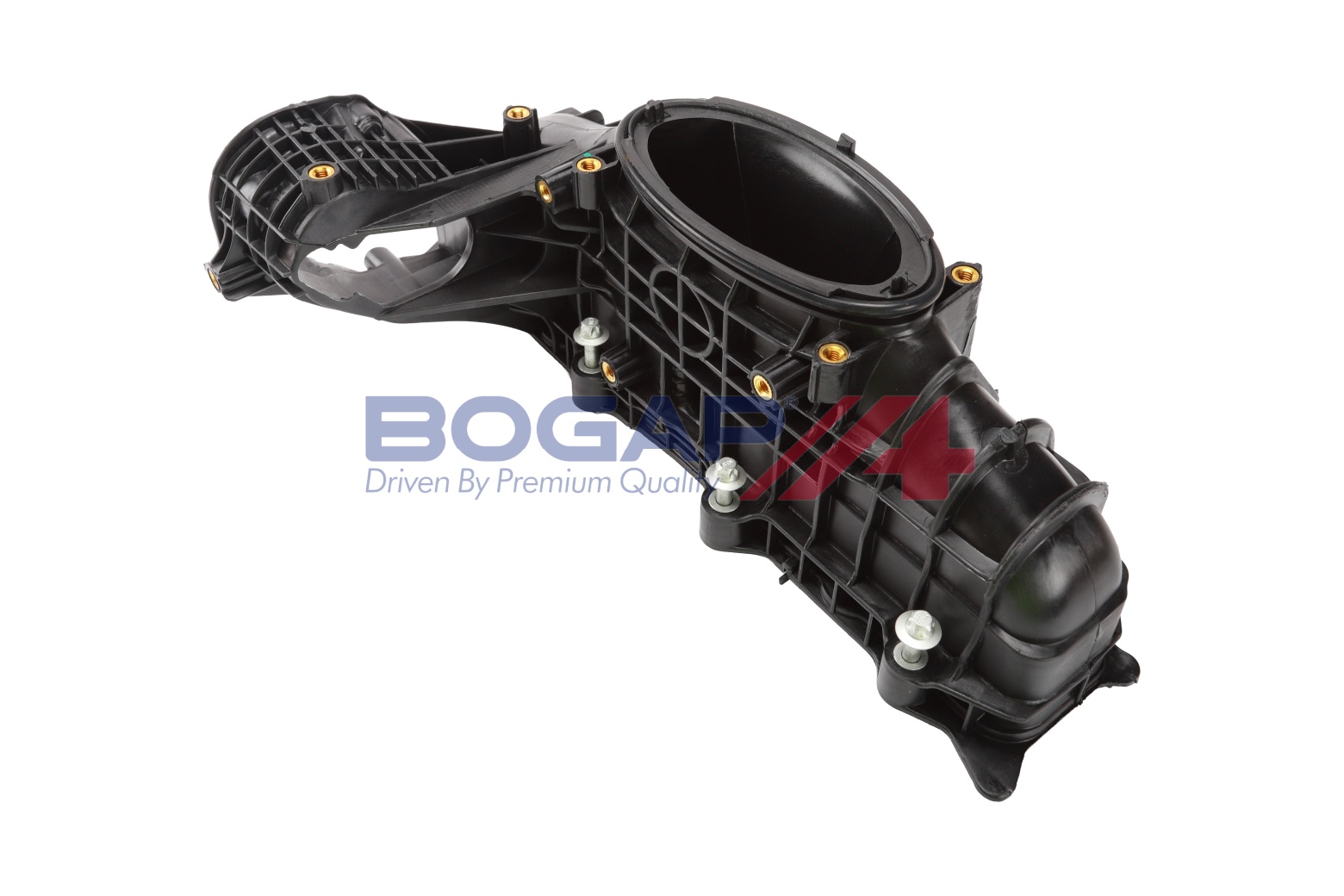 Ilustracja C1712115 BOGAP moduł rury wlotowej