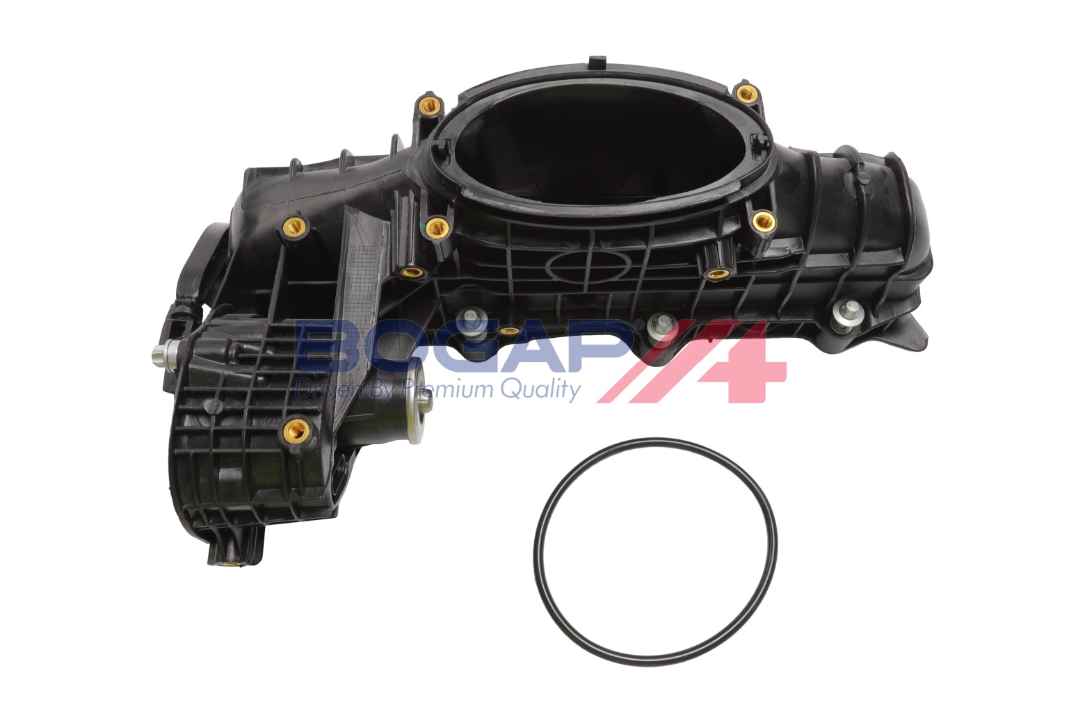 Ilustracja C1712115 BOGAP moduł rury wlotowej
