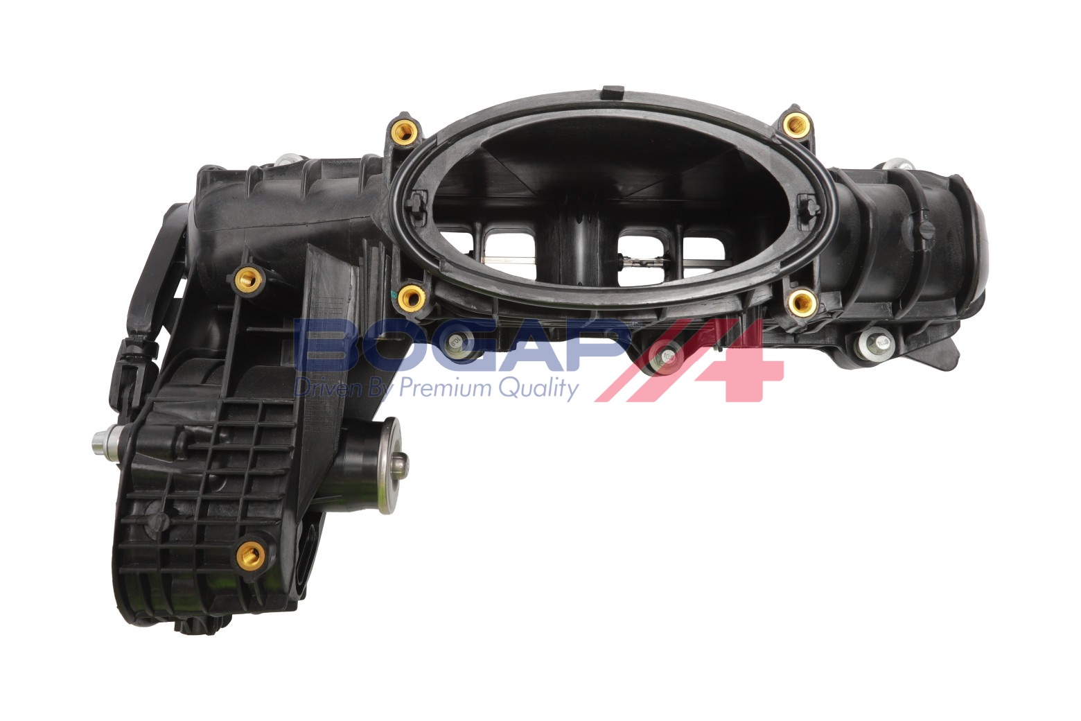 Ilustracja C1712115 BOGAP moduł rury wlotowej