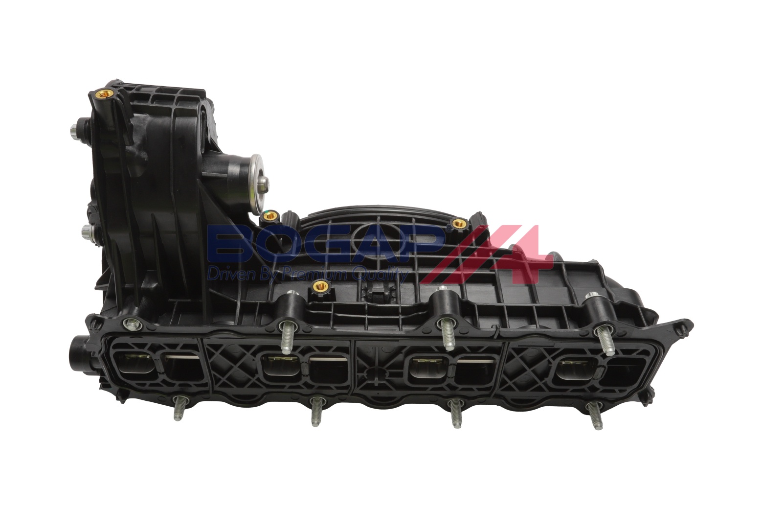 Ilustracja C1712115 BOGAP moduł rury wlotowej