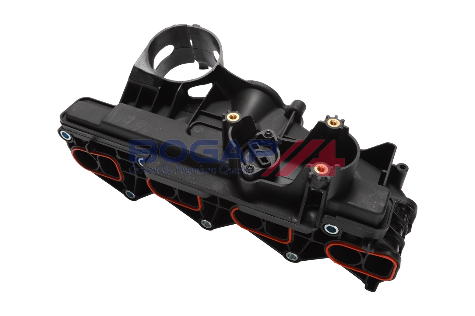 Ilustracja C1712119 BOGAP moduł rury wlotowej