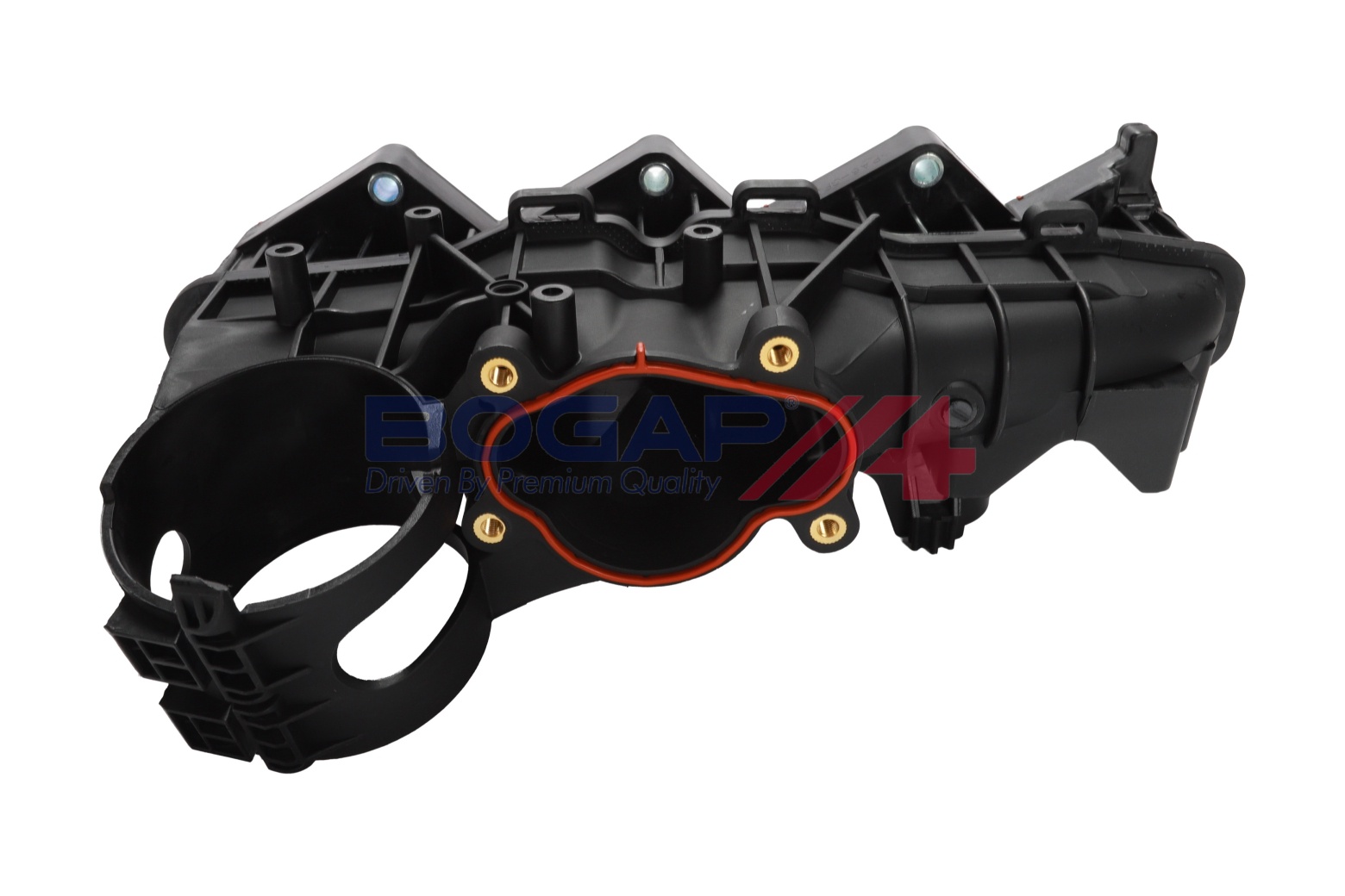 Ilustracja C1712119 BOGAP moduł rury wlotowej