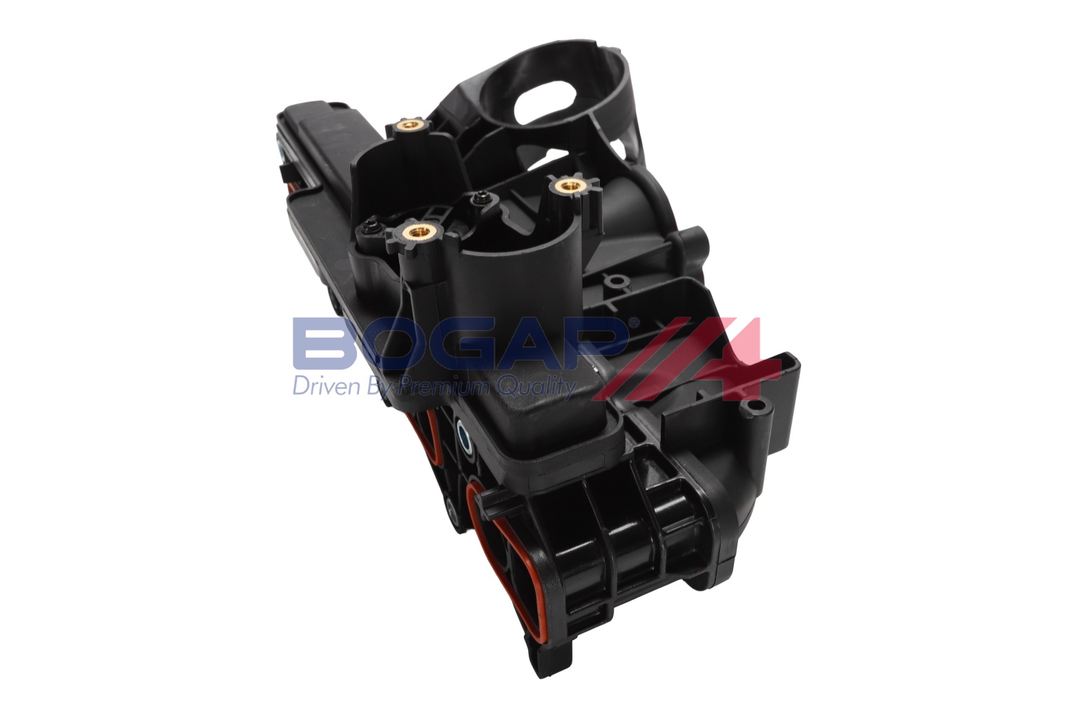 Ilustracja C1712119 BOGAP moduł rury wlotowej