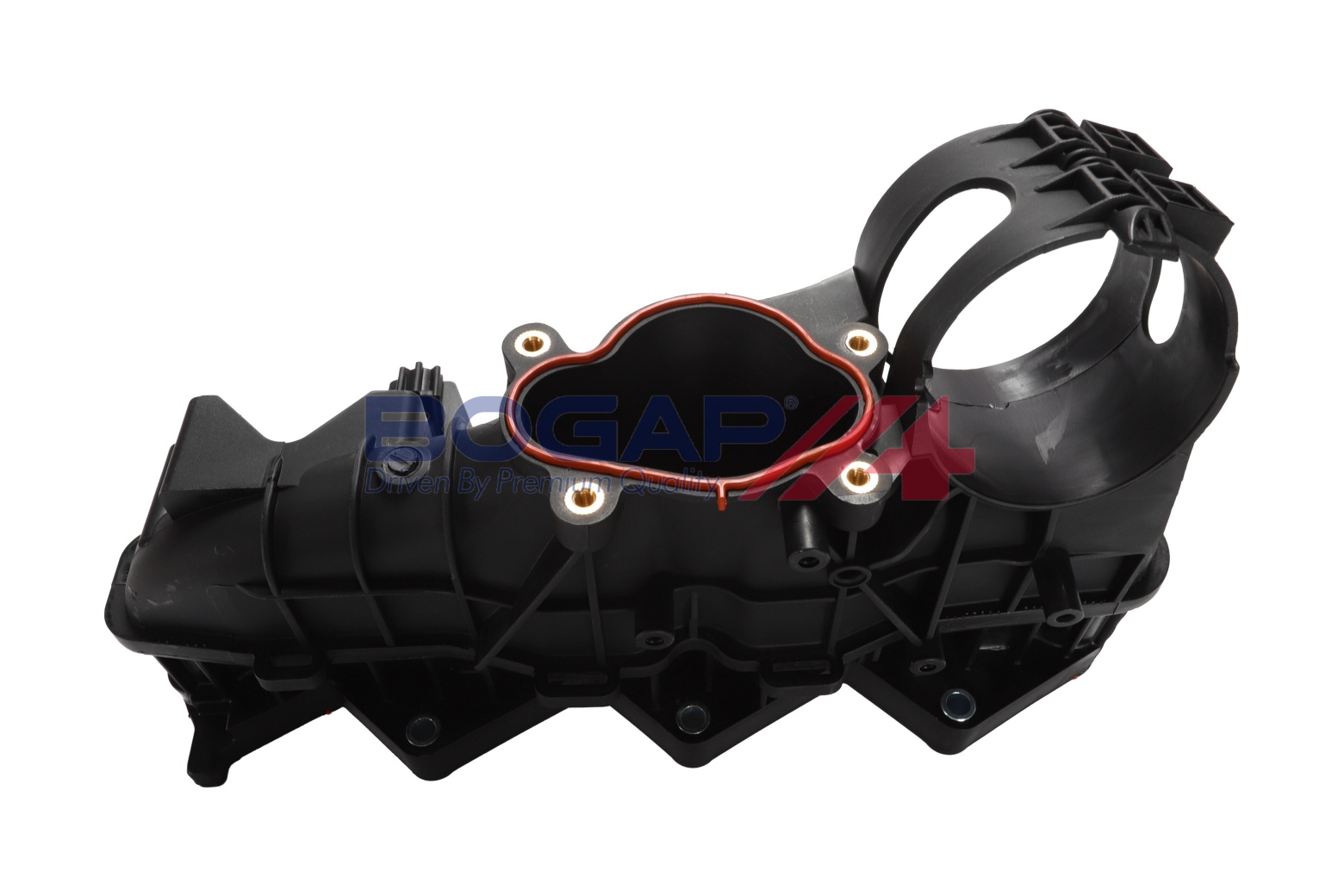 Ilustracja C1712119 BOGAP moduł rury wlotowej