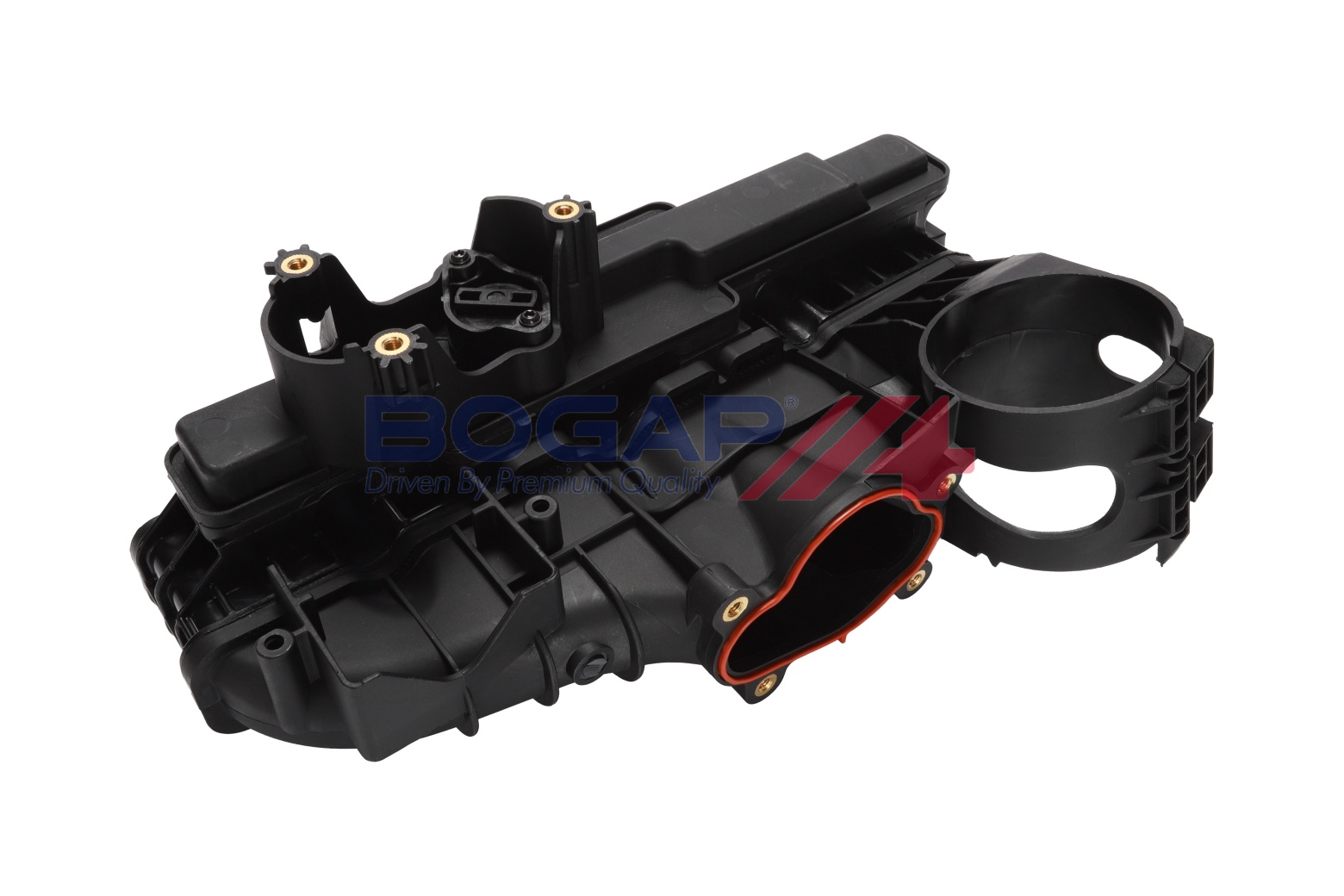 Ilustracja C1712119 BOGAP moduł rury wlotowej