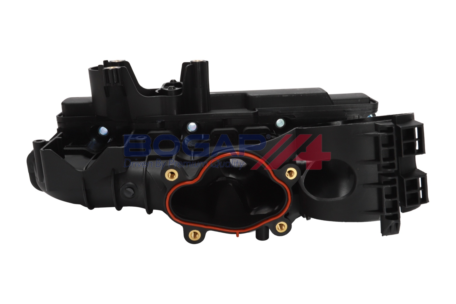 Ilustracja C1712119 BOGAP moduł rury wlotowej