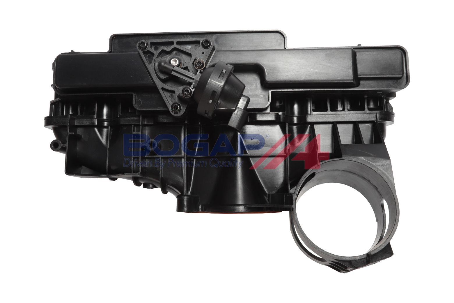 Ilustracja C1712110 BOGAP moduł rury wlotowej